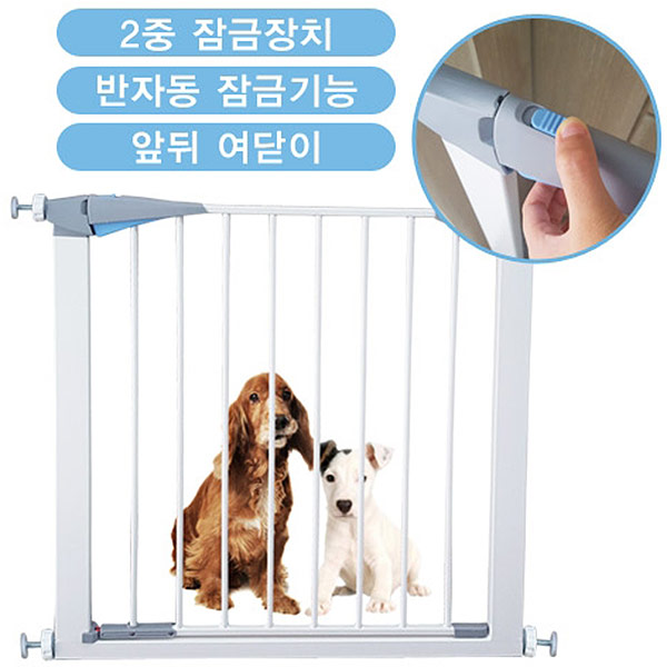 포포피쉬 안전문 M-강아지용품-애견용품-멍뭉이마트